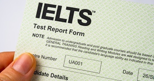Chứng chỉ IELTS là gì?