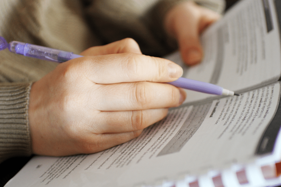 Những lỗi sai cần tránh trong IELTS Reading