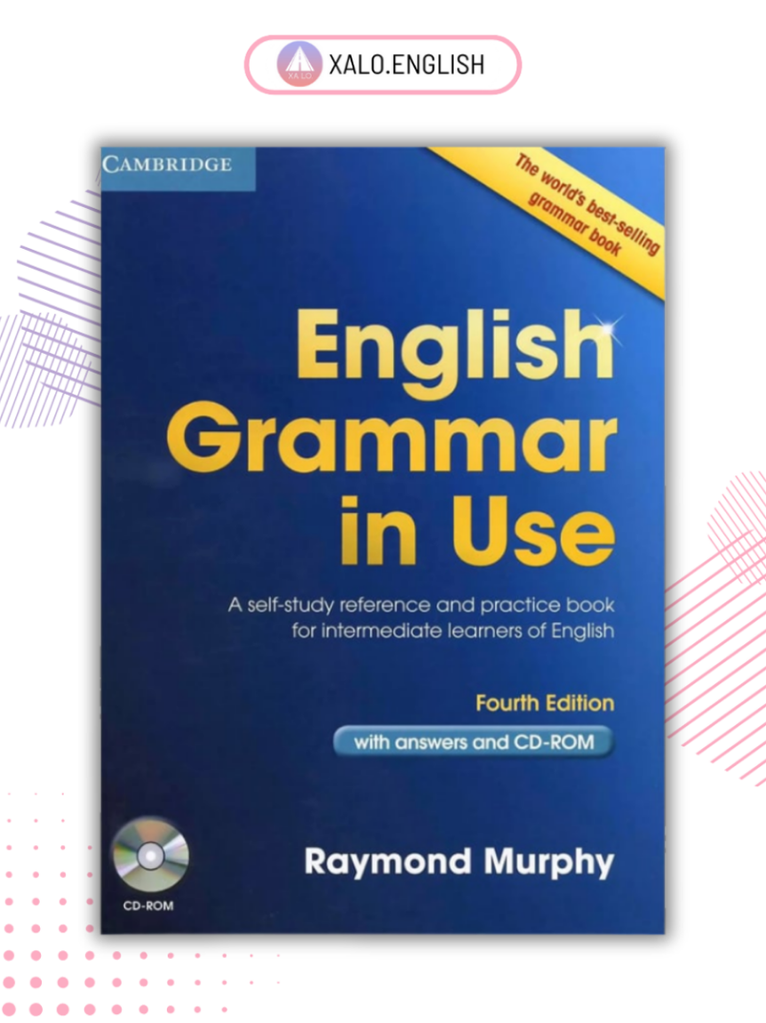 Review sách English Grammar in Use Intermediate