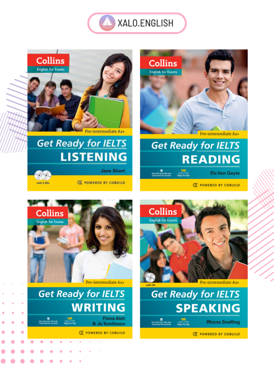 Review sách English Pronunciation in Use Elementary