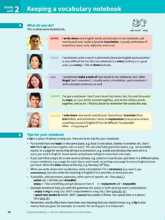 Các tiêu chí chấm điểm Writing bao gồm Task achievement, Coherence and cohesion, Lexical resource, Grammatical range and accuracy