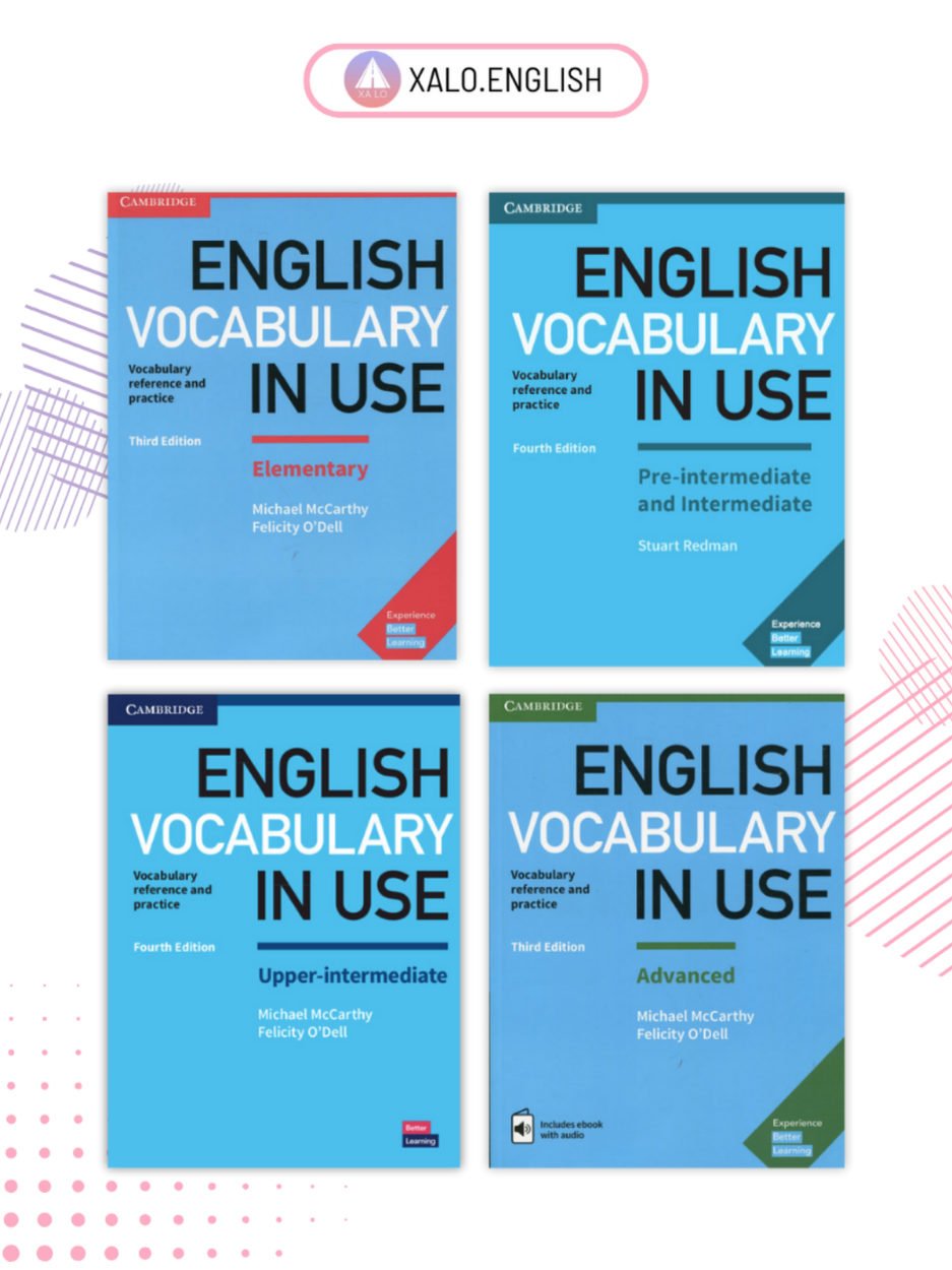 Review sách English Pronunciation in Use Elementary