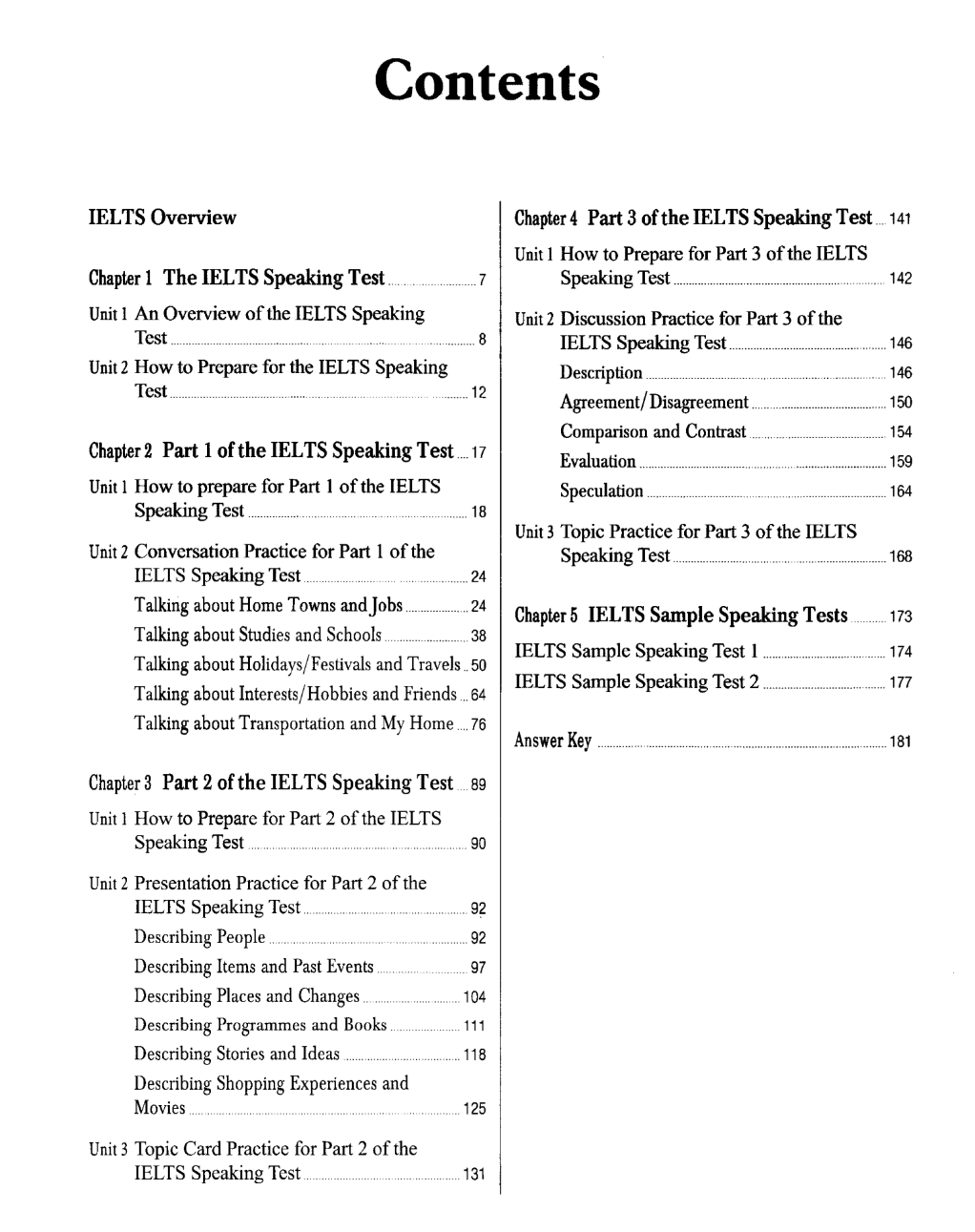 Sách Basic IELTS Reading chia làm nhiều dạng bài khác nhau để bạn dễ dàng luyện tập