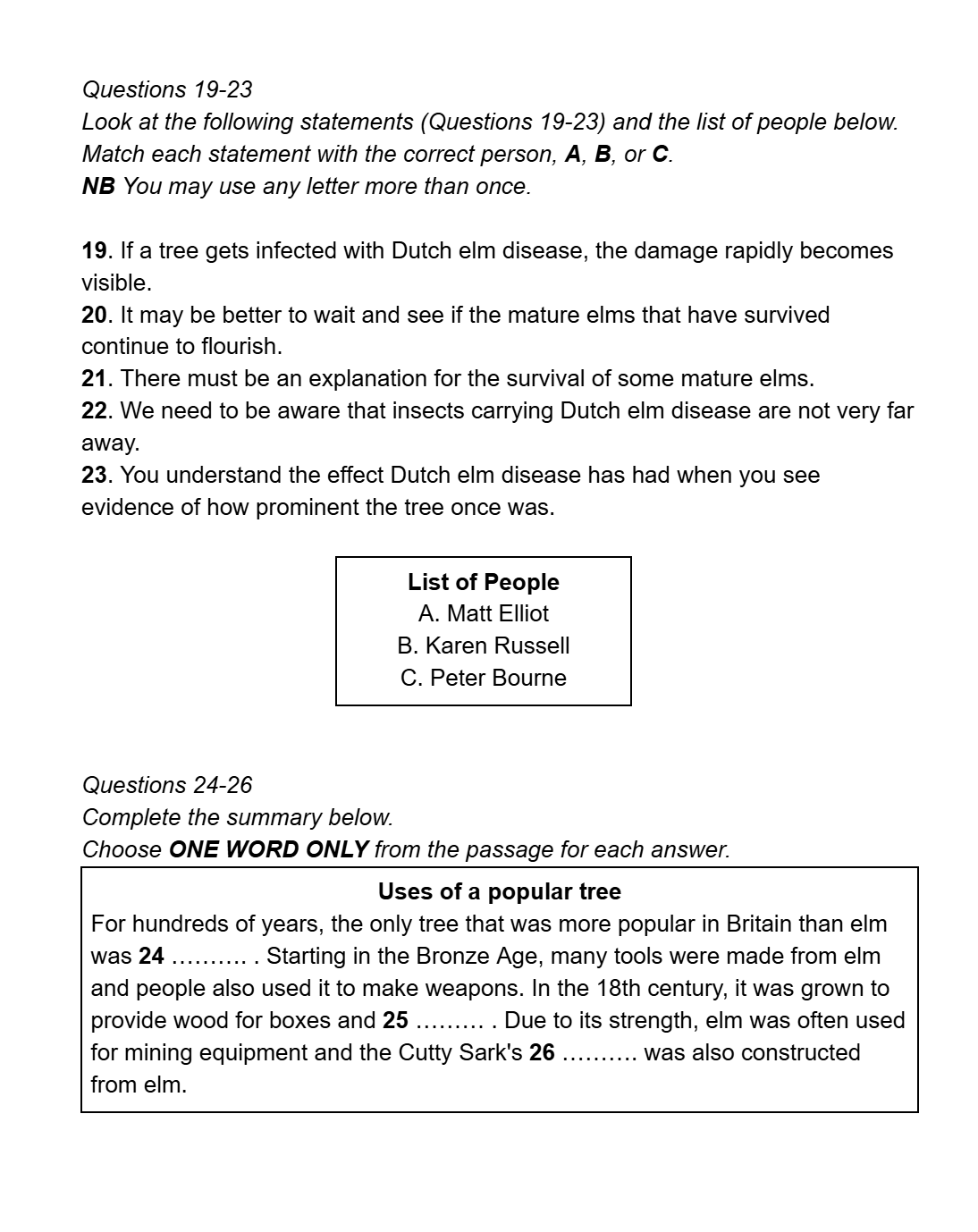 Sách Cambridge 20 cung cấp kho đề chuẩn format sát với đề thi thật