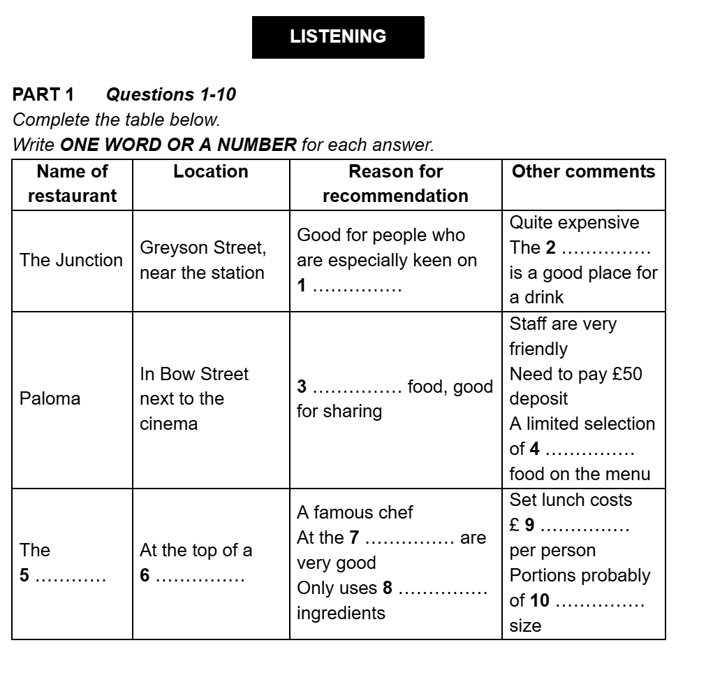 Sách Cambridge 20 là phiên bản mới nhất hiện nay